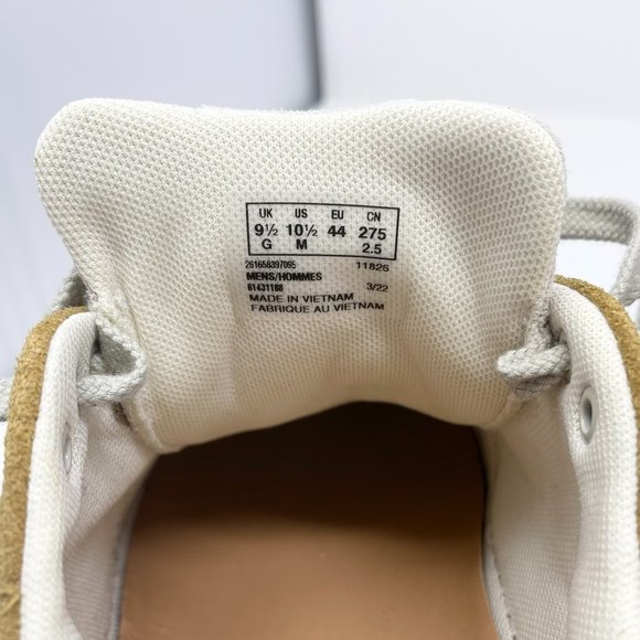 Clarks Craft Court Sneaker for Men - Size 10.5 - Picture 8 of 11